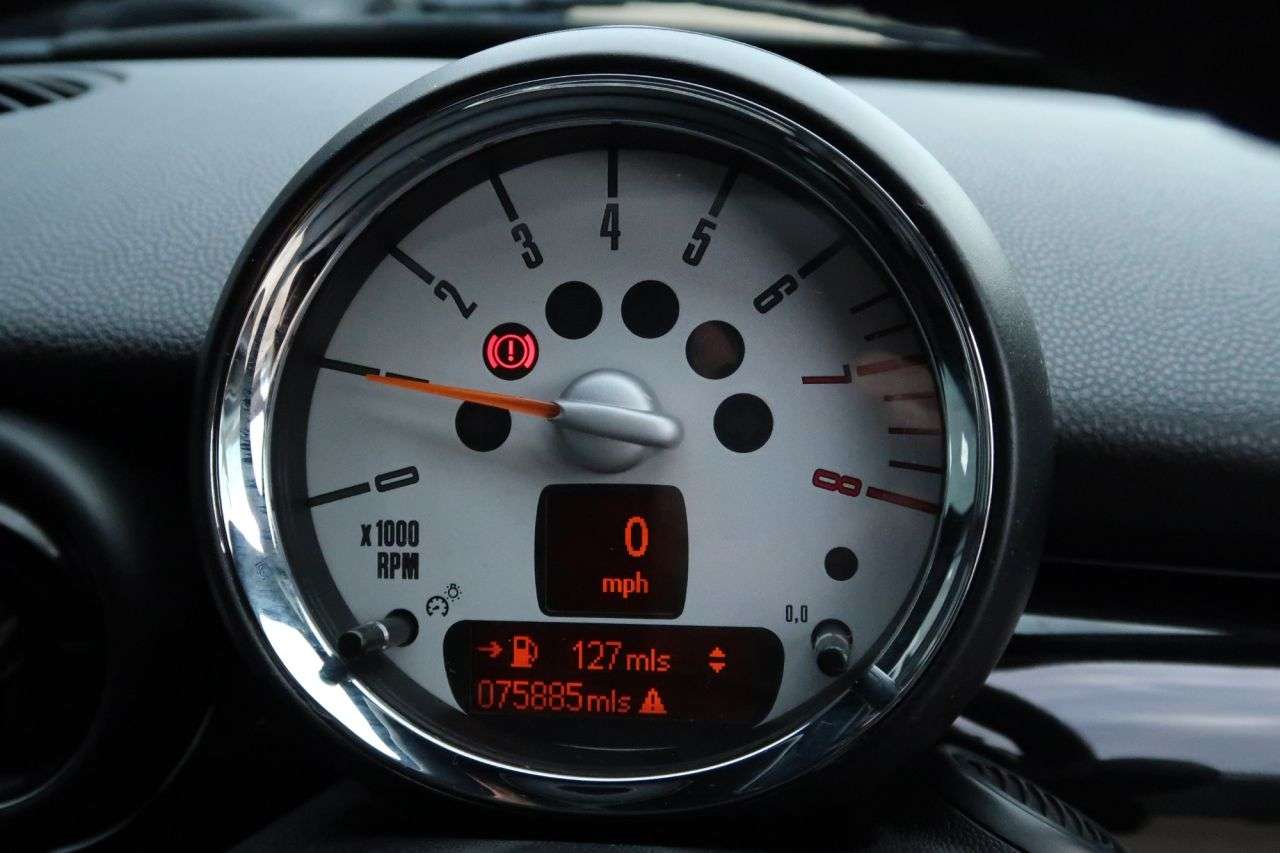 2013 MINI COUPE 2013 MINI COUPE