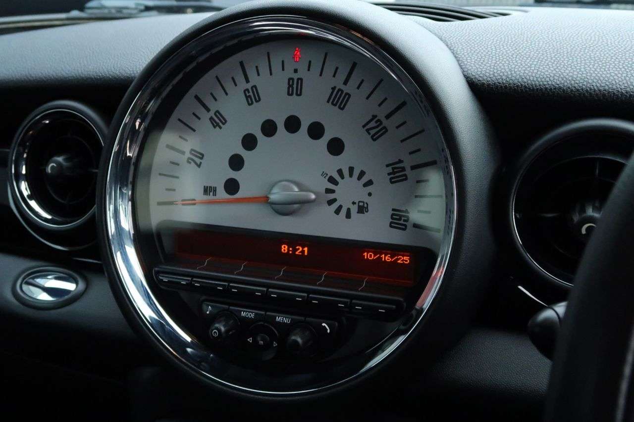 2013 MINI COUPE 2013 MINI COUPE