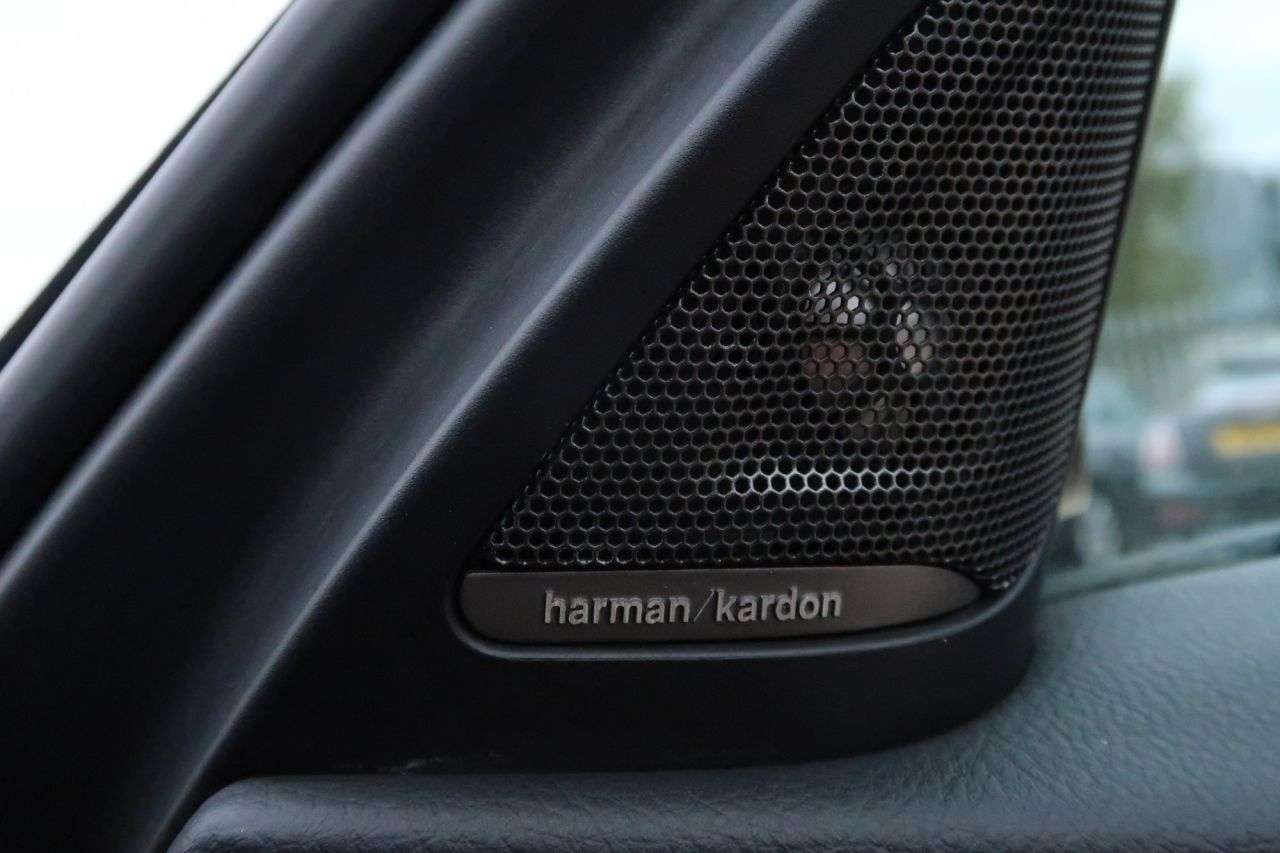 2017 BMW M3 2017 BMW M3