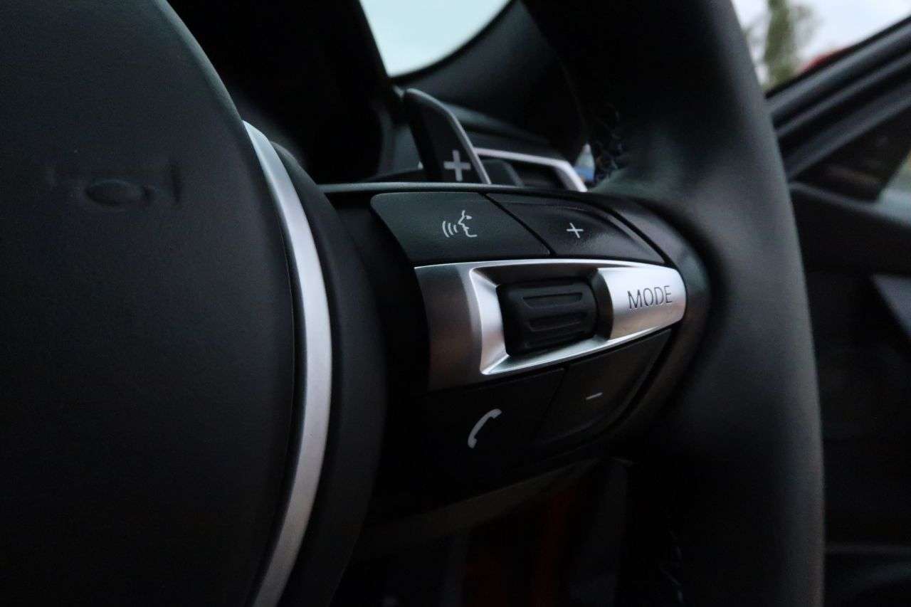 2017 BMW M3 2017 BMW M3