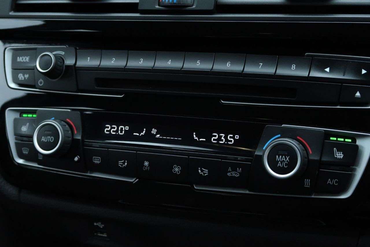 2017 BMW M3 2017 BMW M3