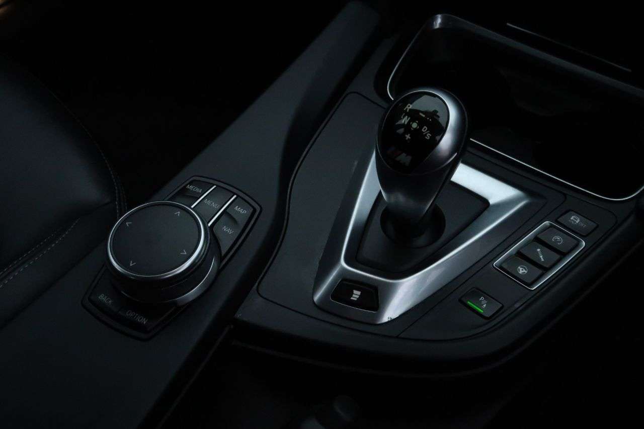 2017 BMW M3 2017 BMW M3