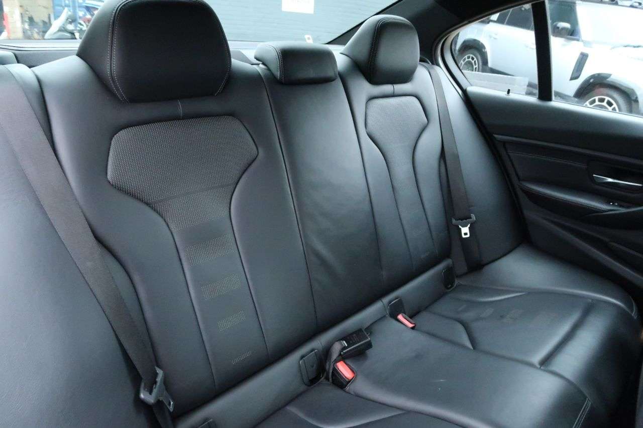 2017 BMW M3 2017 BMW M3