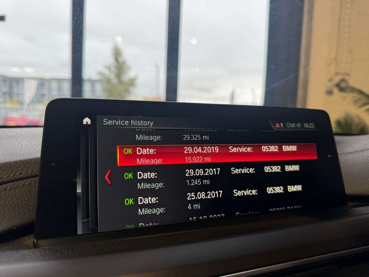 2017 BMW M3 2017 BMW M3