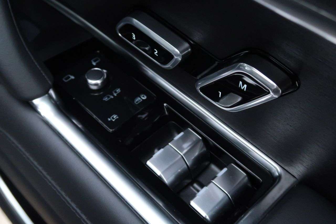 2022 LAND ROVER RANGE ROVER 2022 LAND ROVER RANGE ROVER