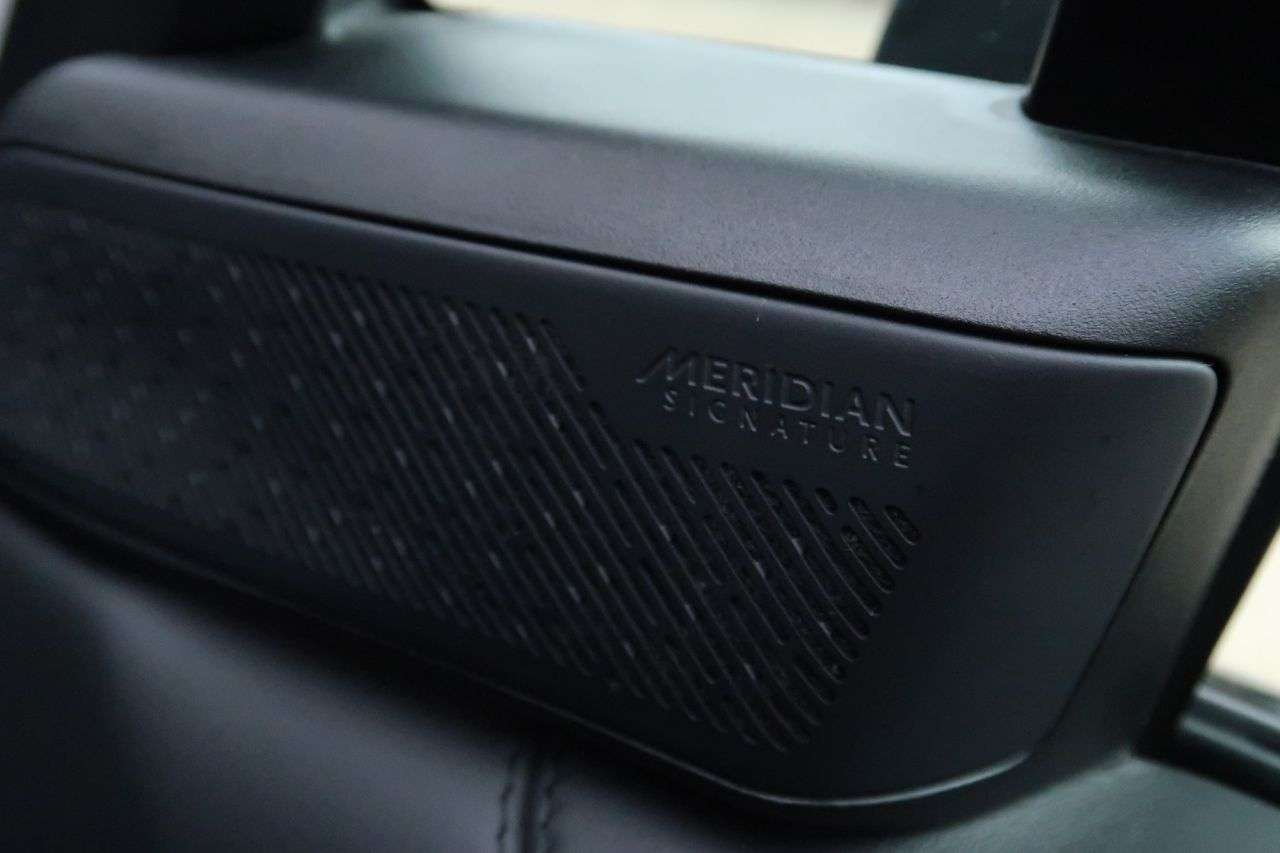 2022 LAND ROVER RANGE ROVER 2022 LAND ROVER RANGE ROVER