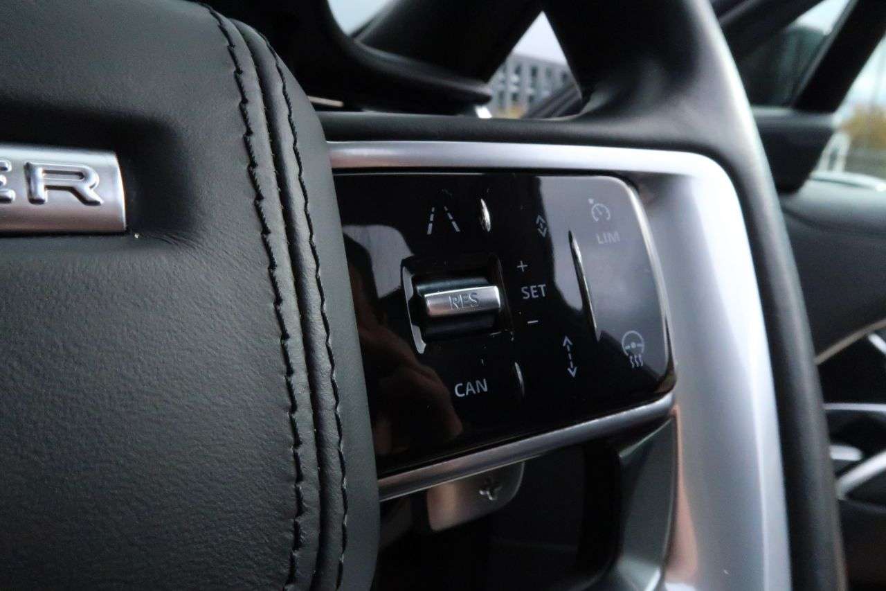 2022 LAND ROVER RANGE ROVER 2022 LAND ROVER RANGE ROVER