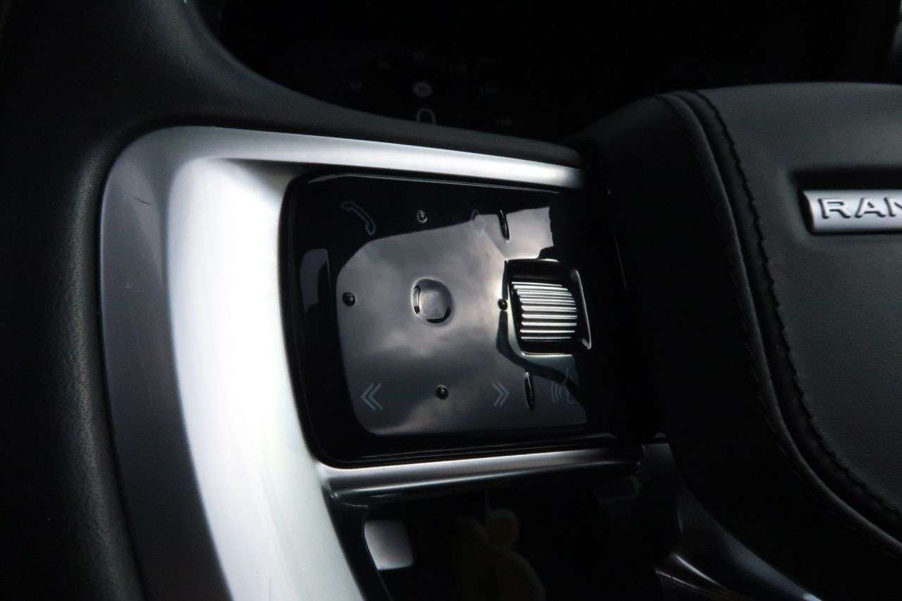 2022 LAND ROVER RANGE ROVER 2022 LAND ROVER RANGE ROVER