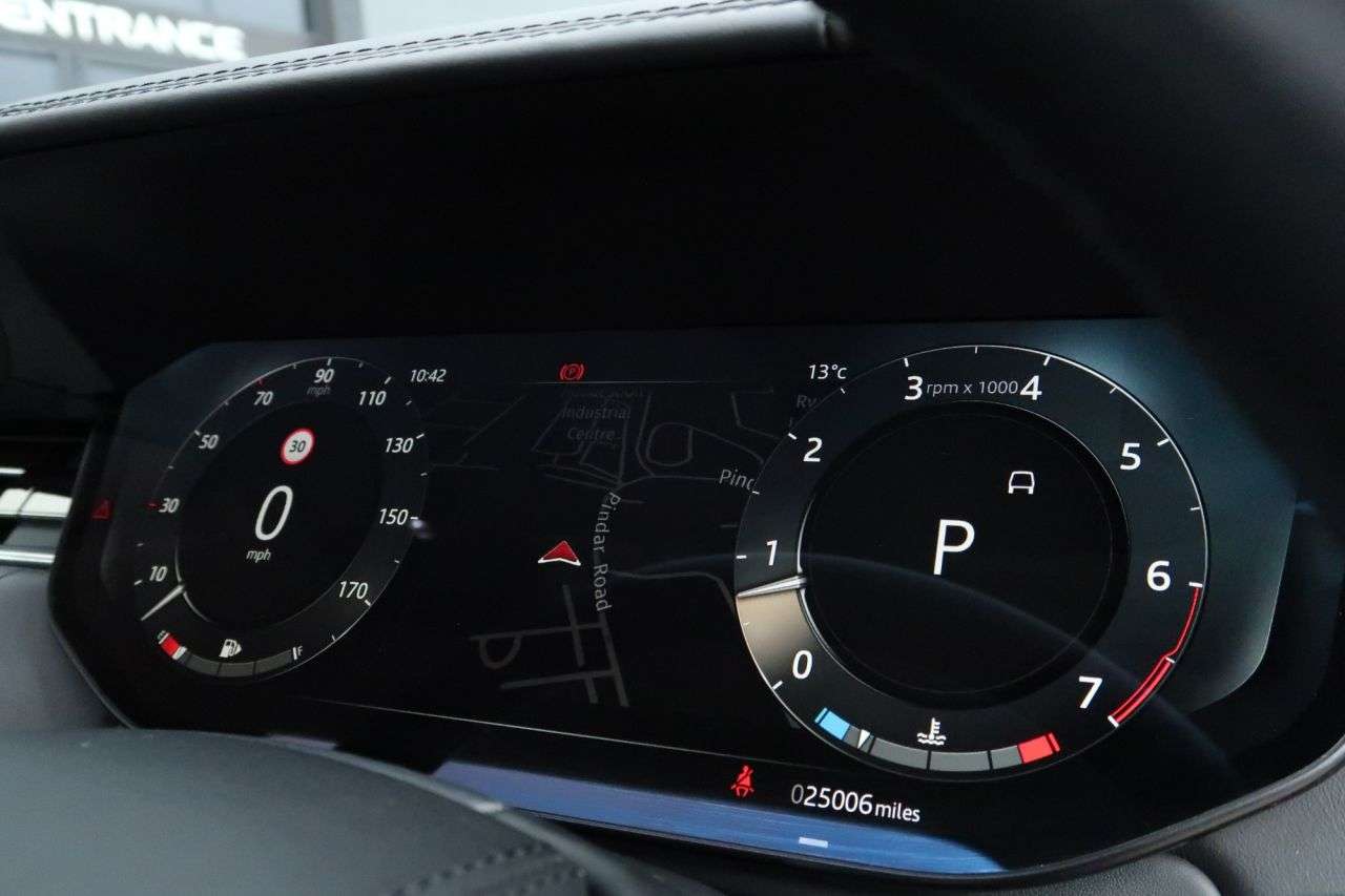 2022 LAND ROVER RANGE ROVER 2022 LAND ROVER RANGE ROVER