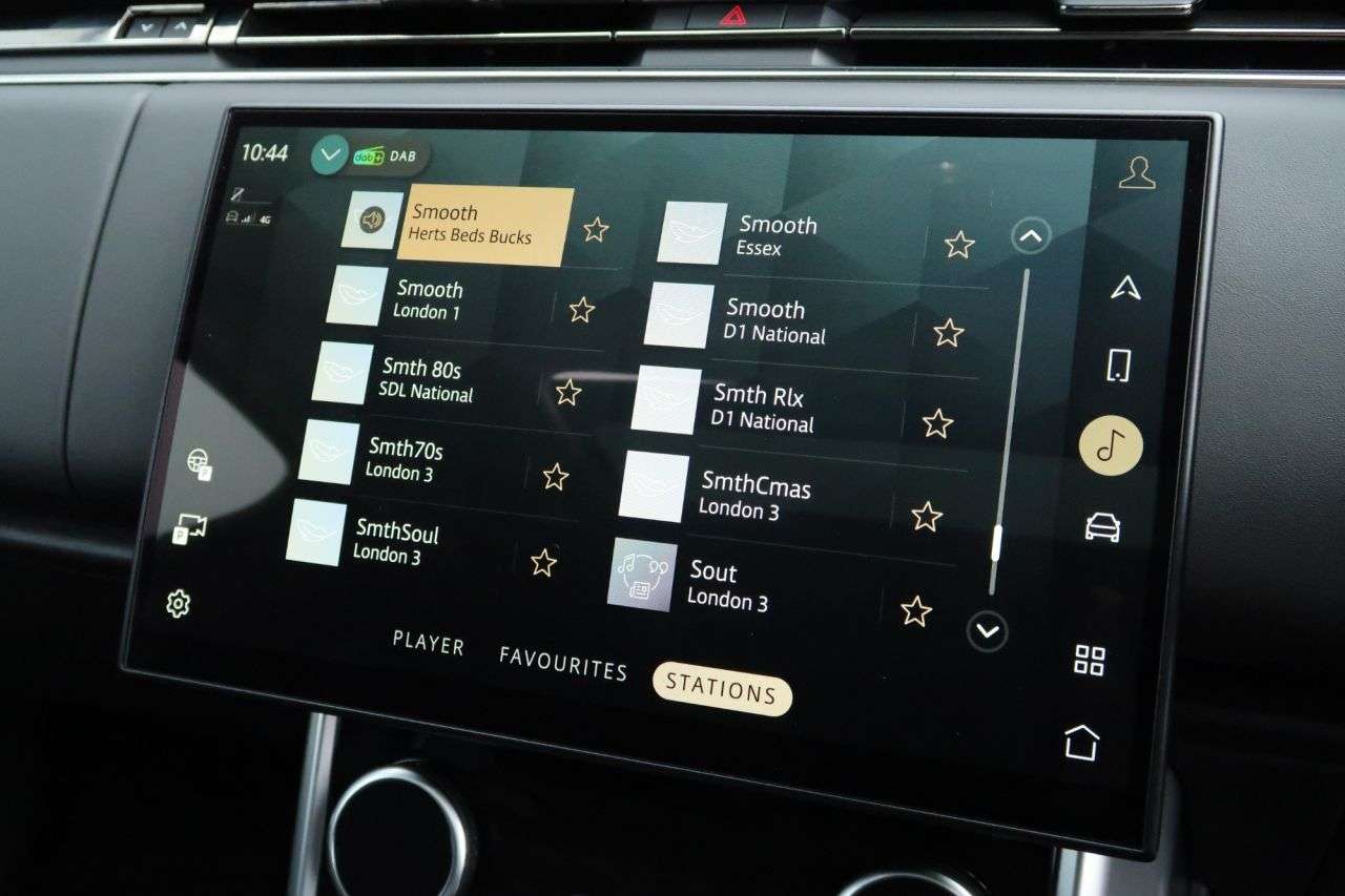 2022 LAND ROVER RANGE ROVER 2022 LAND ROVER RANGE ROVER