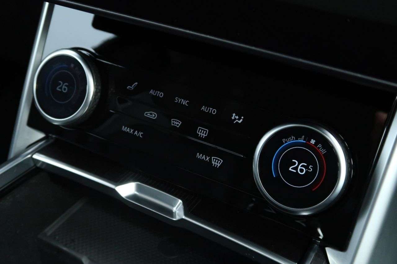 2022 LAND ROVER RANGE ROVER 2022 LAND ROVER RANGE ROVER