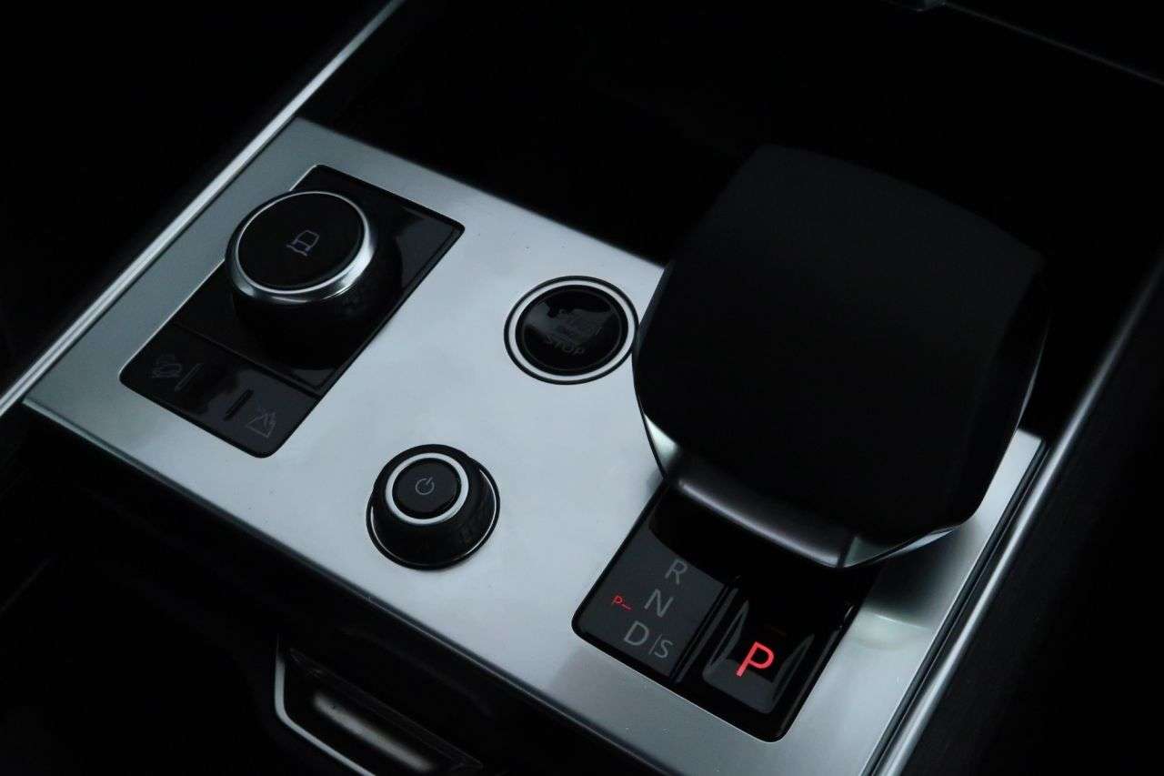 2022 LAND ROVER RANGE ROVER 2022 LAND ROVER RANGE ROVER