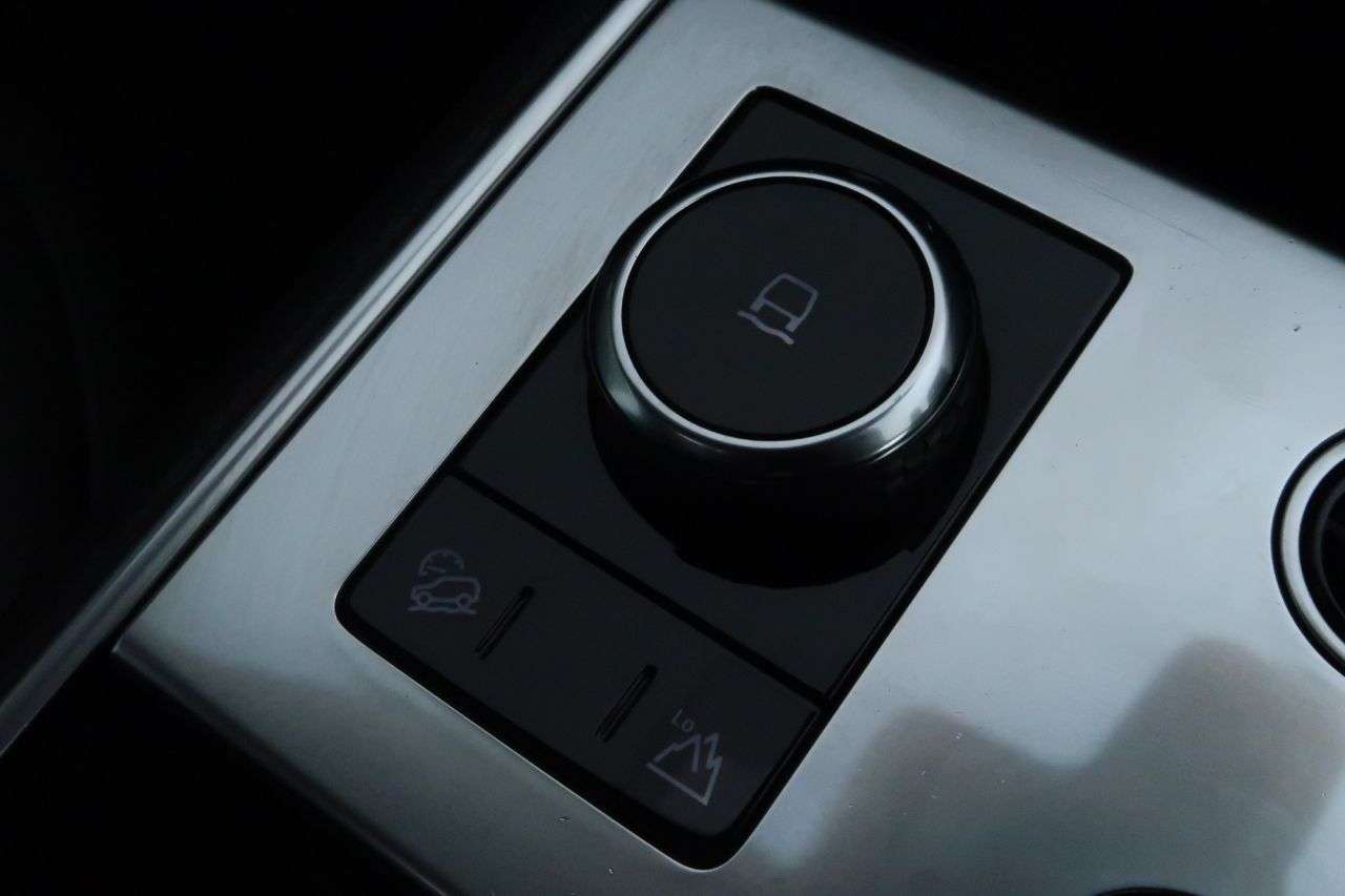 2022 LAND ROVER RANGE ROVER 2022 LAND ROVER RANGE ROVER