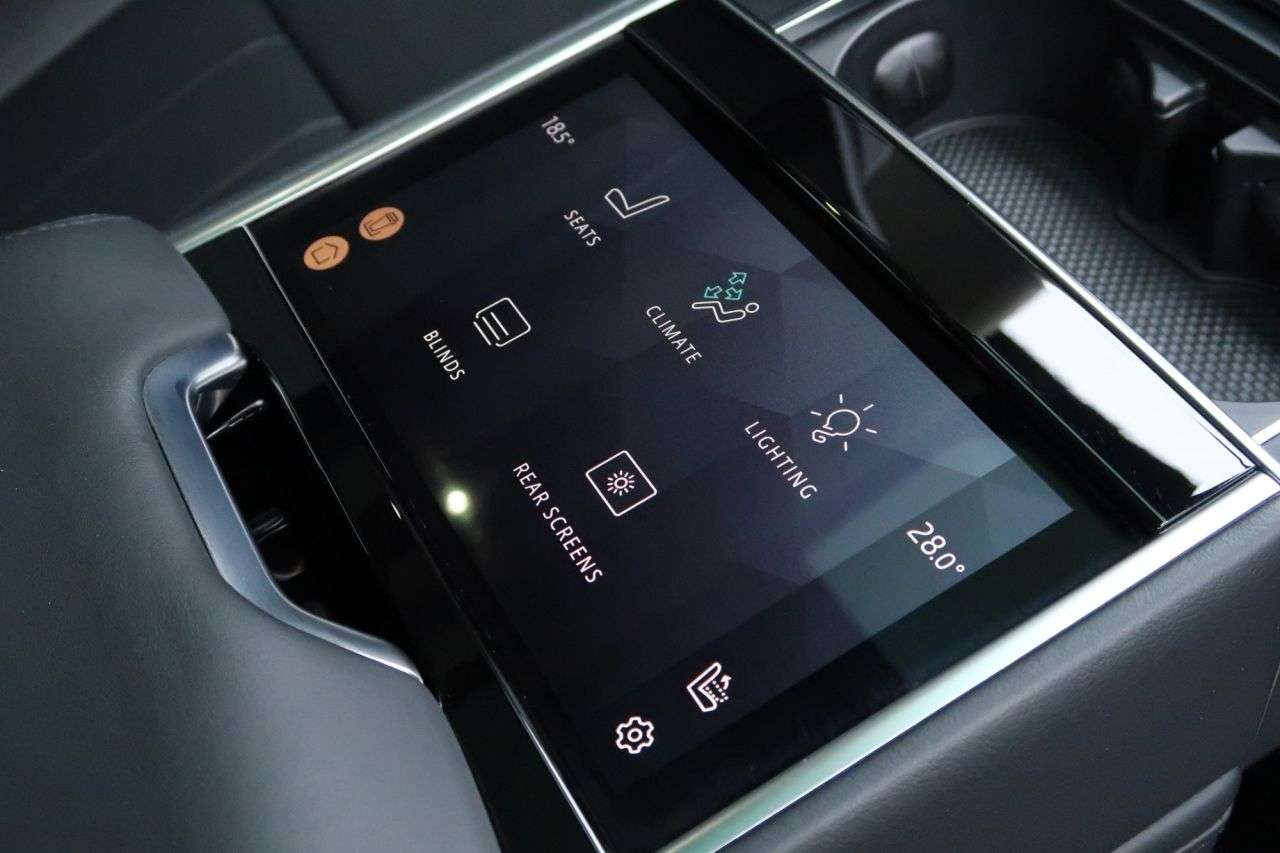 2022 LAND ROVER RANGE ROVER 2022 LAND ROVER RANGE ROVER