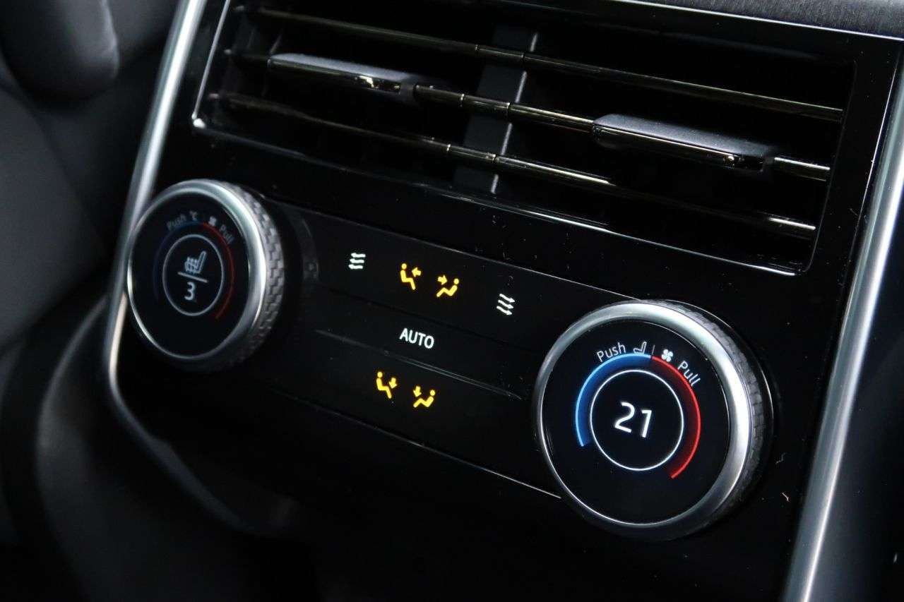 2022 LAND ROVER RANGE ROVER 2022 LAND ROVER RANGE ROVER