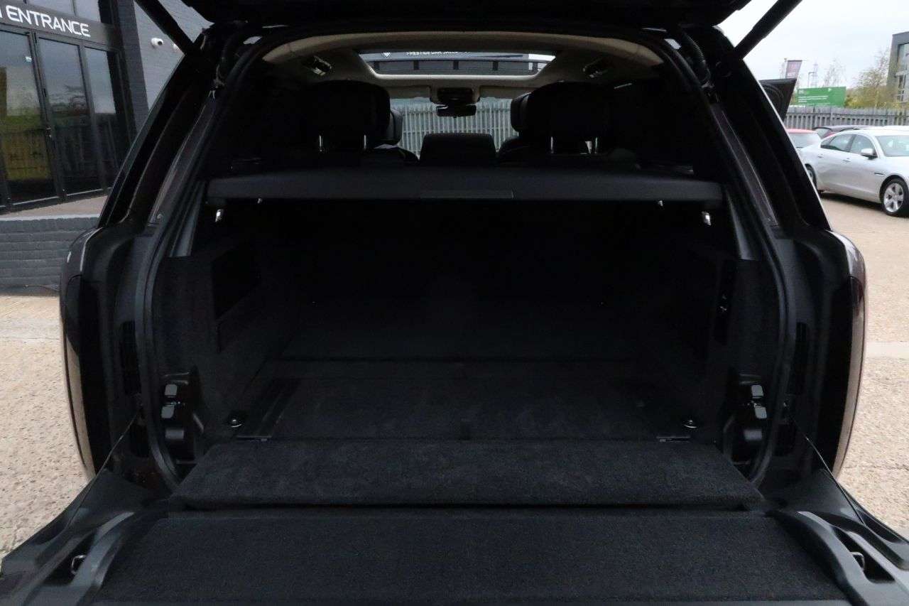 2022 LAND ROVER RANGE ROVER 2022 LAND ROVER RANGE ROVER