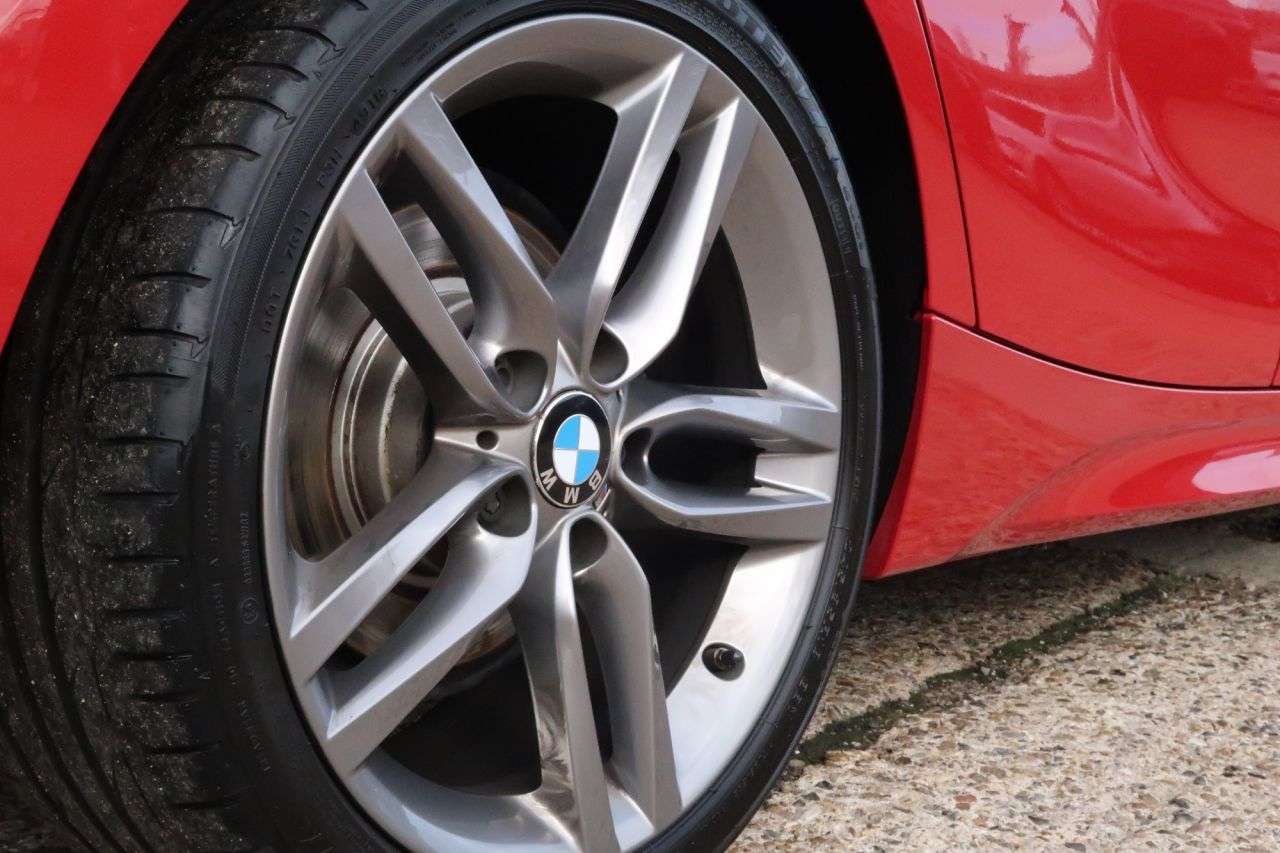 2019 BMW 1 SERIES 2019 BMW 1 SERIES