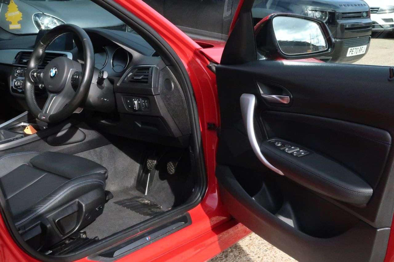 2019 BMW 1 SERIES 2019 BMW 1 SERIES