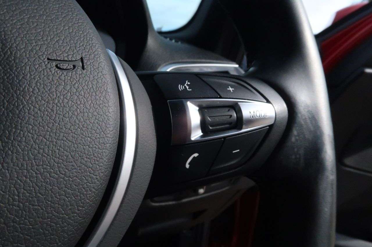 2019 BMW 1 SERIES 2019 BMW 1 SERIES