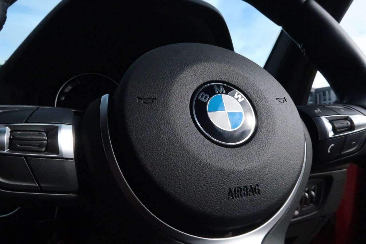 2019 BMW 1 SERIES 2019 BMW 1 SERIES