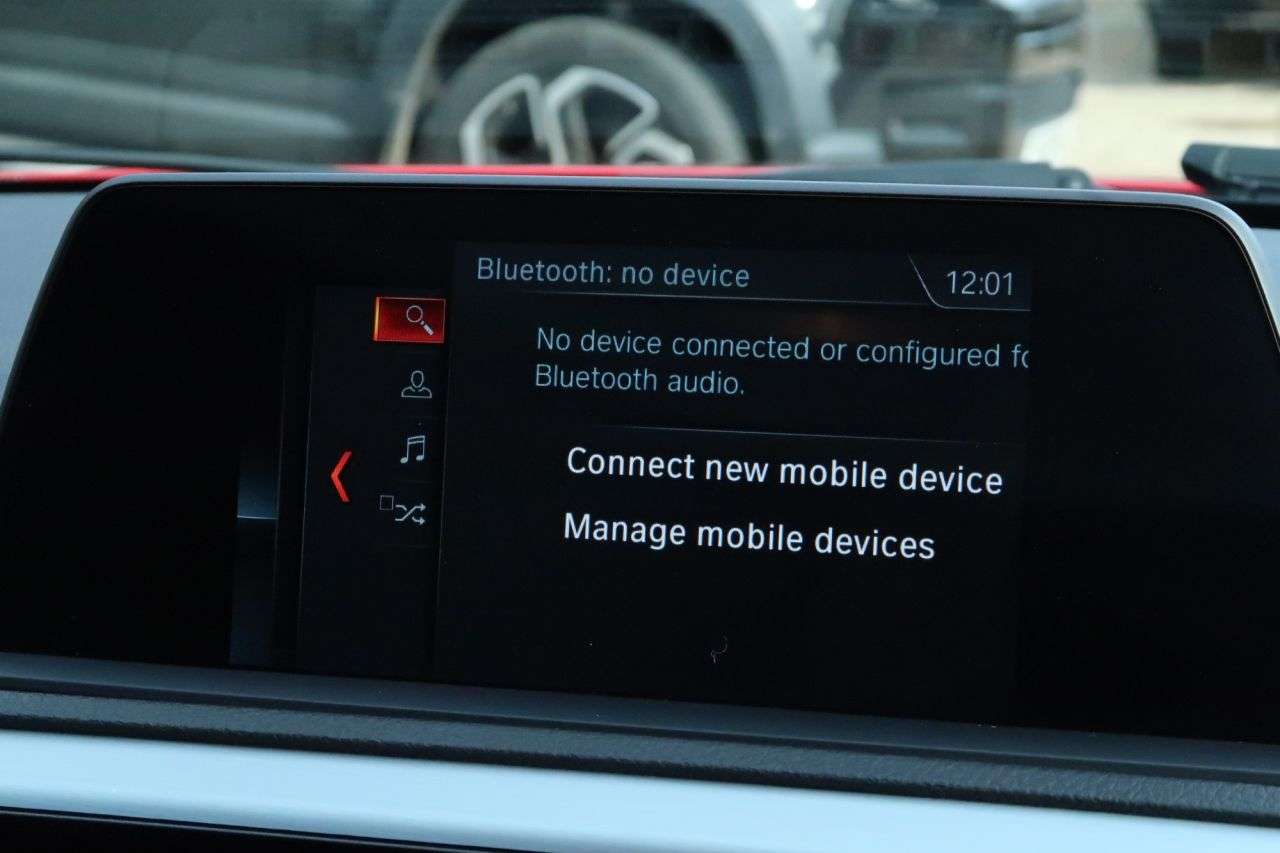 2019 BMW 1 SERIES 2019 BMW 1 SERIES