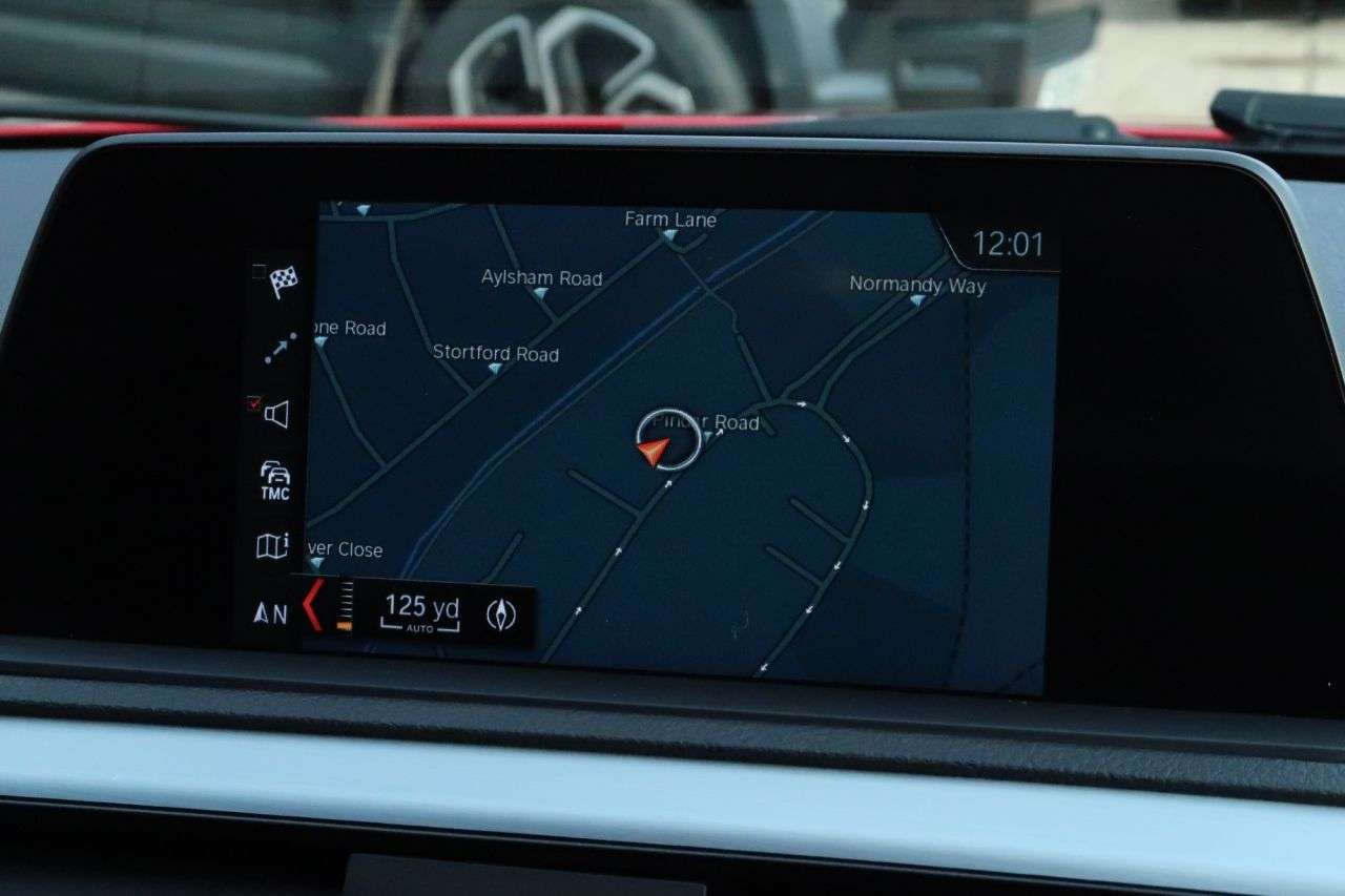 2019 BMW 1 SERIES 2019 BMW 1 SERIES