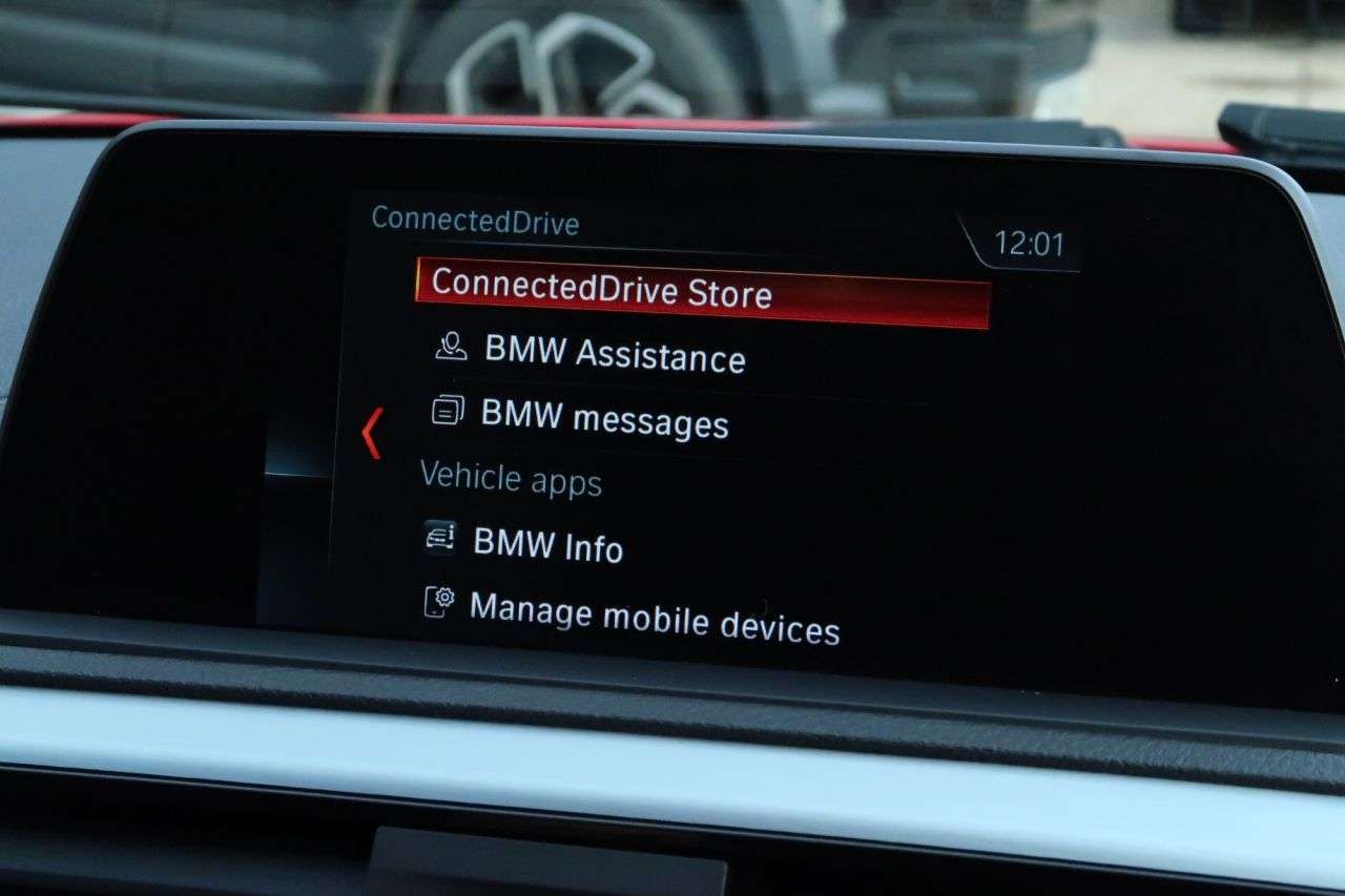 2019 BMW 1 SERIES 2019 BMW 1 SERIES