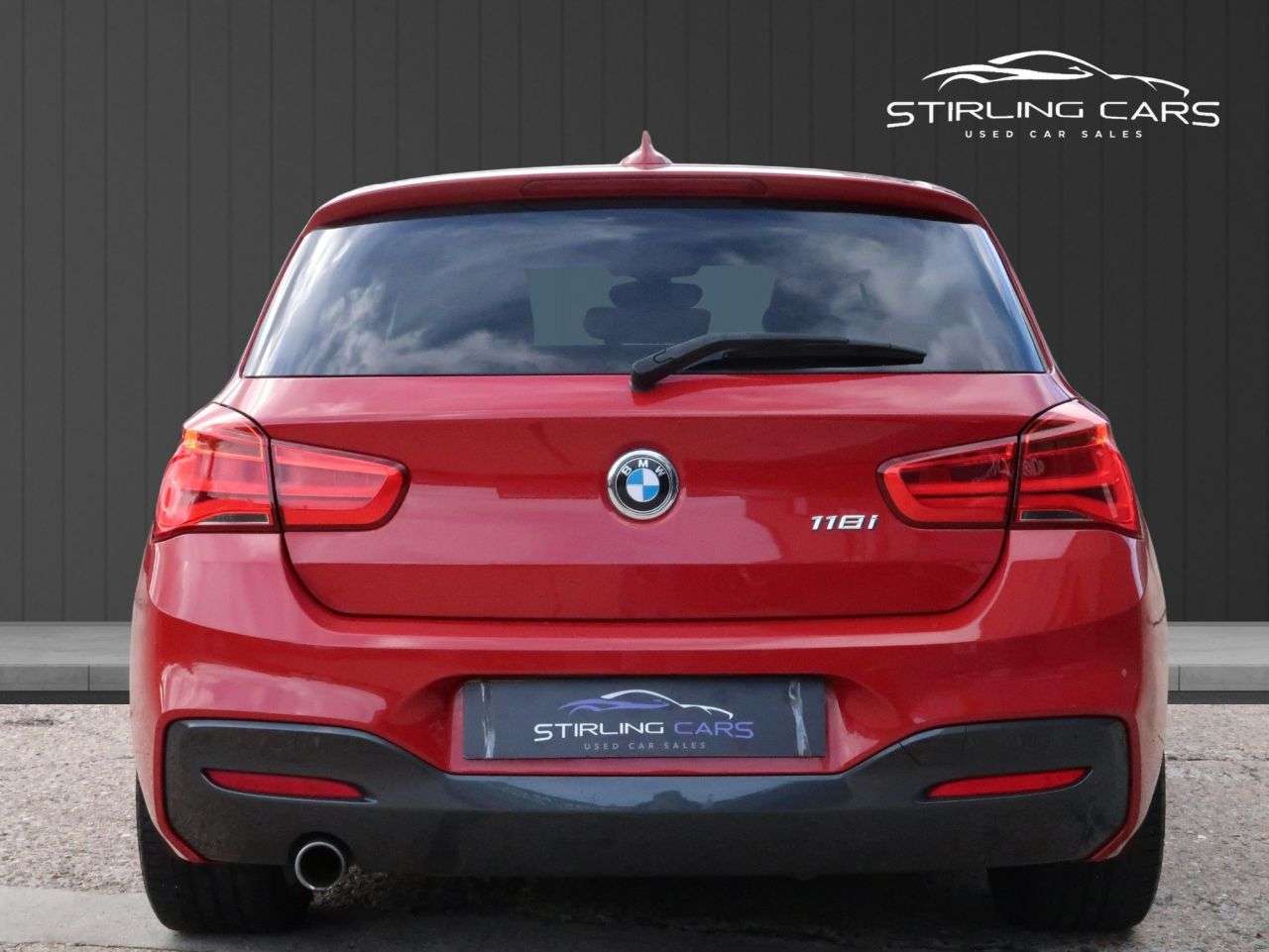 2019 BMW 1 SERIES 2019 BMW 1 SERIES