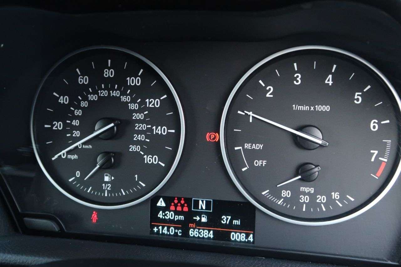 2017 BMW 2 SERIES GRAN TOURER 2017 BMW 2 SERIES GRAN TOURER