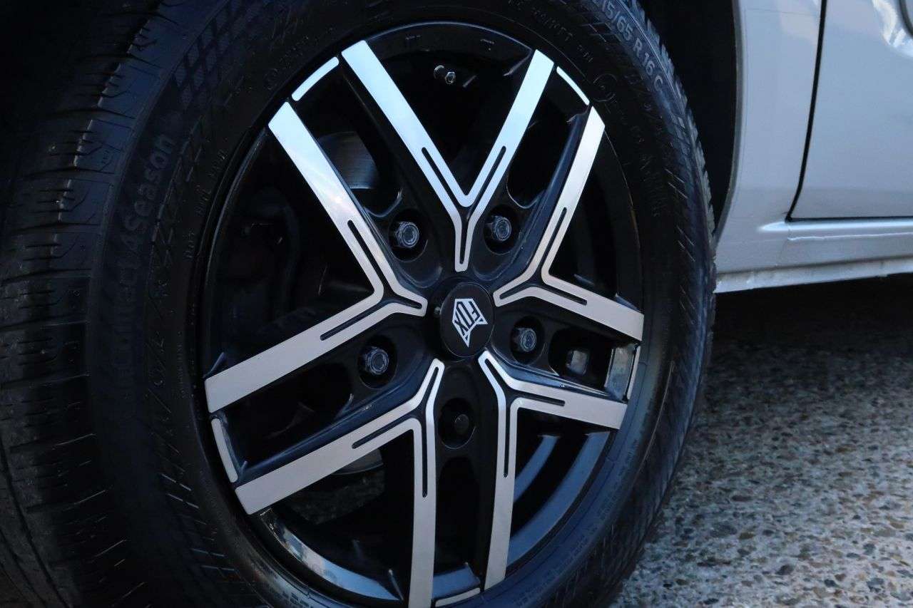 2020 FORD TRANSIT CUSTOM 2020 FORD TRANSIT CUSTOM