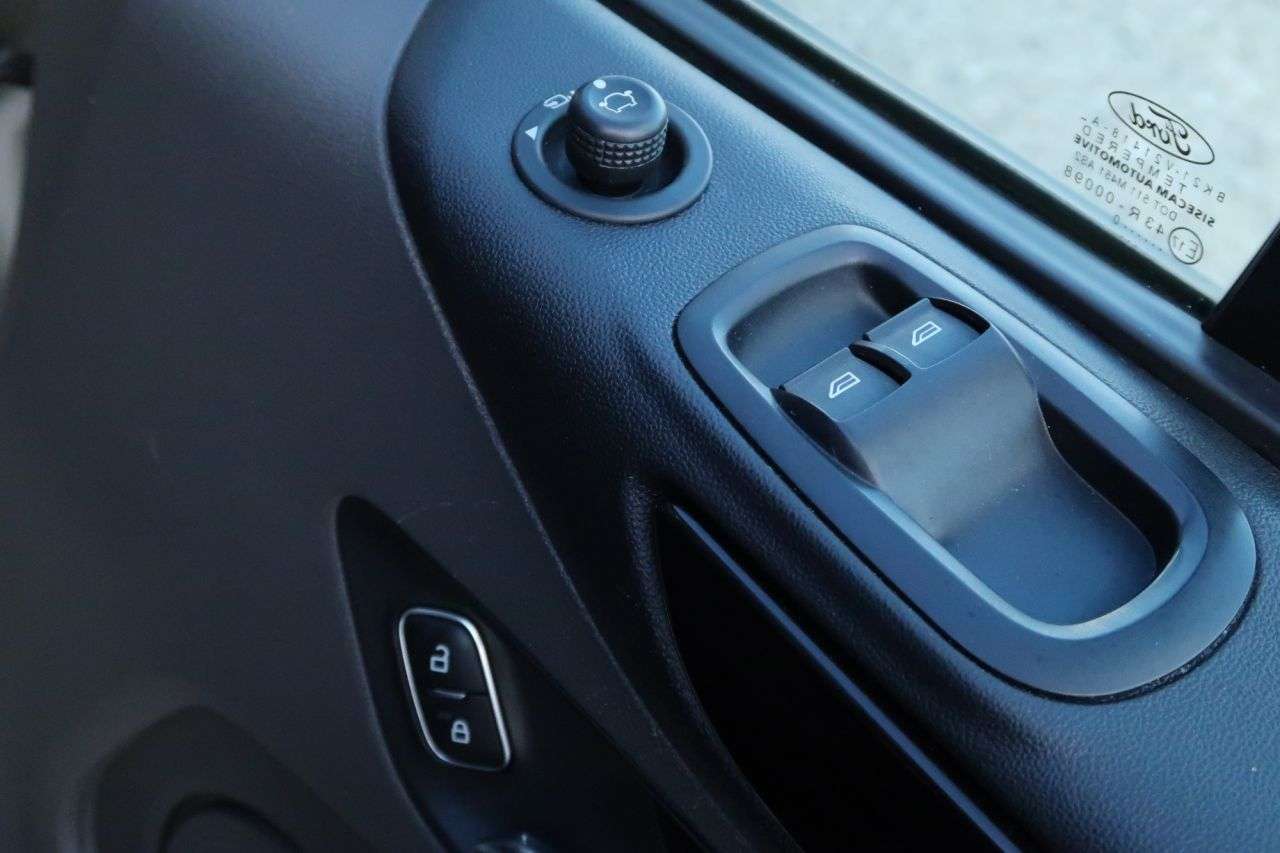 2020 FORD TRANSIT CUSTOM 2020 FORD TRANSIT CUSTOM