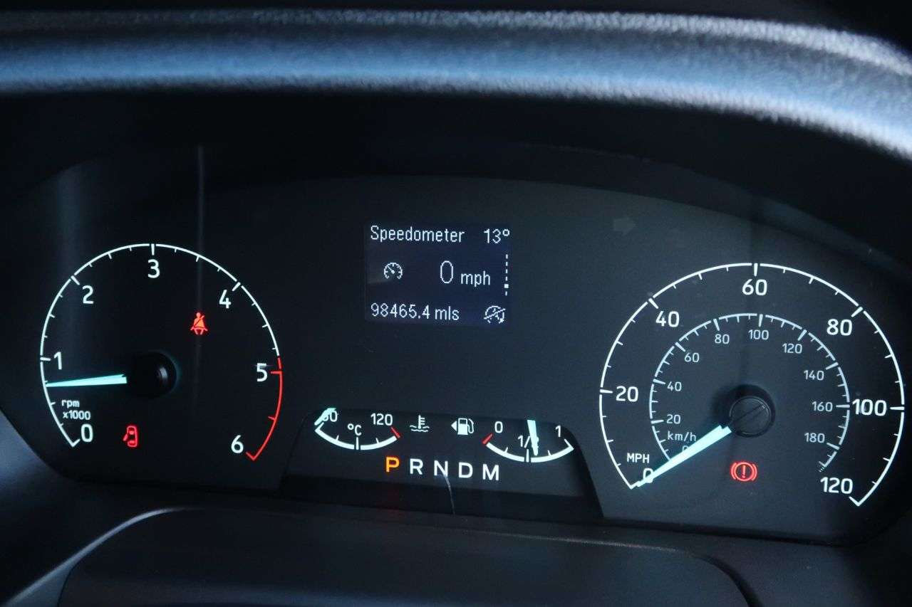 2020 FORD TRANSIT CUSTOM 2020 FORD TRANSIT CUSTOM