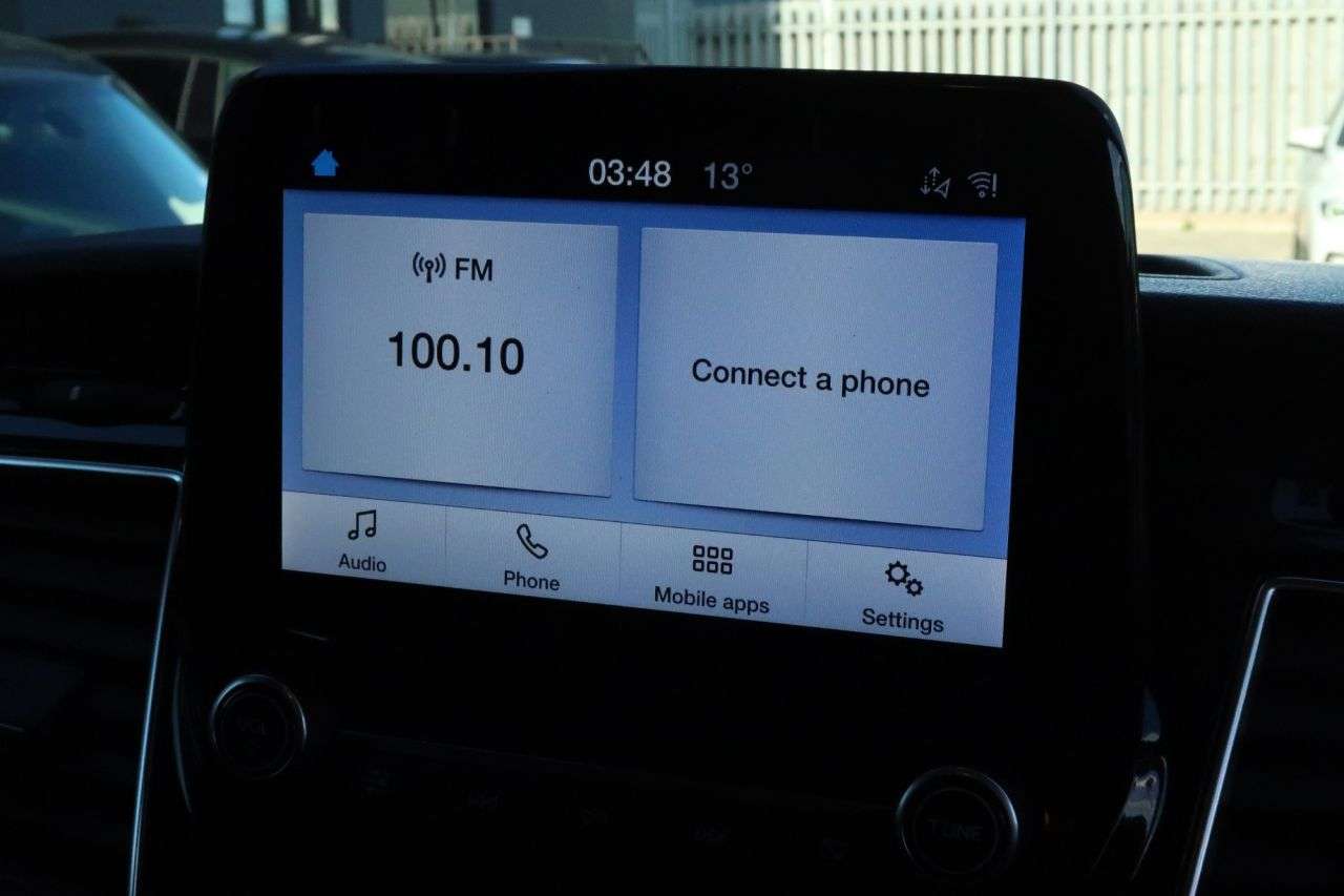 2020 FORD TRANSIT CUSTOM 2020 FORD TRANSIT CUSTOM