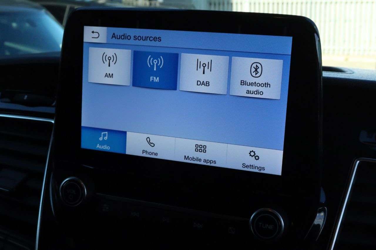 2020 FORD TRANSIT CUSTOM 2020 FORD TRANSIT CUSTOM