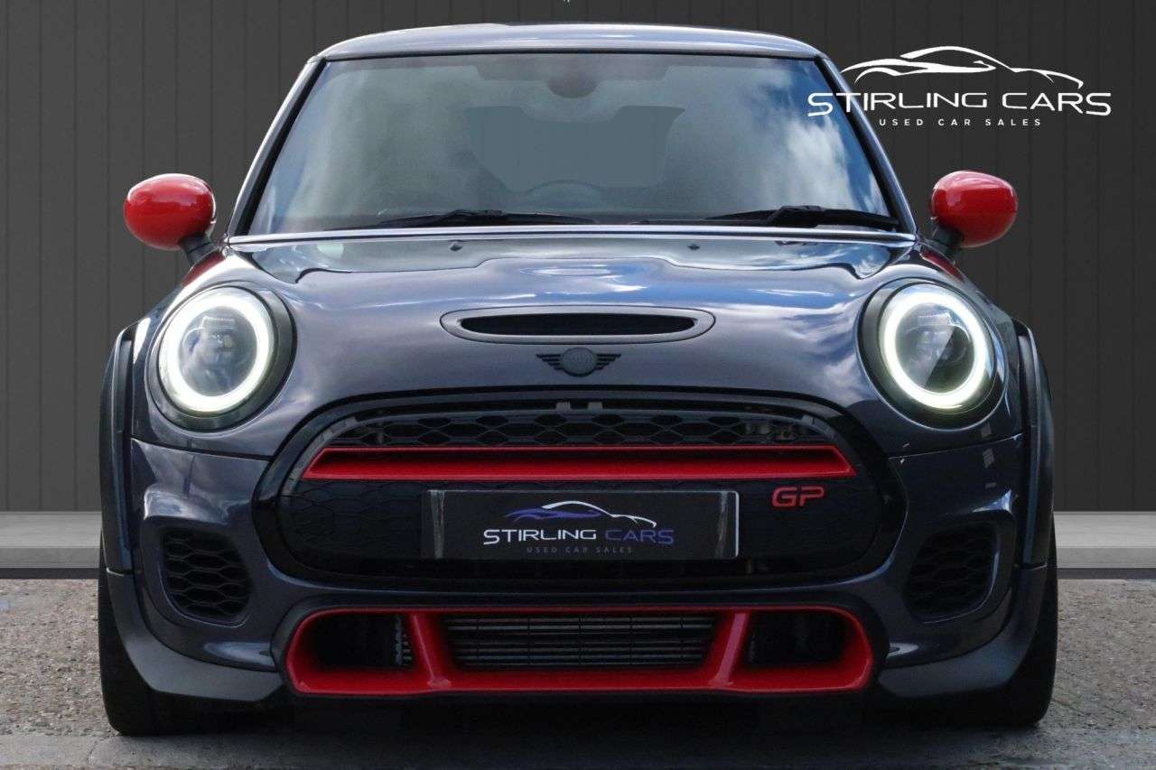 A 2020 MINI HATCH 2.0 John Cooper Works GP Hatchback 3dr Petrol Steptronic Euro 6 (s/s) (306 A 2020 MINI HATCH 2.0 John Cooper Works GP Hatchback 3dr Petrol Steptronic Euro 6 (s/s) (306