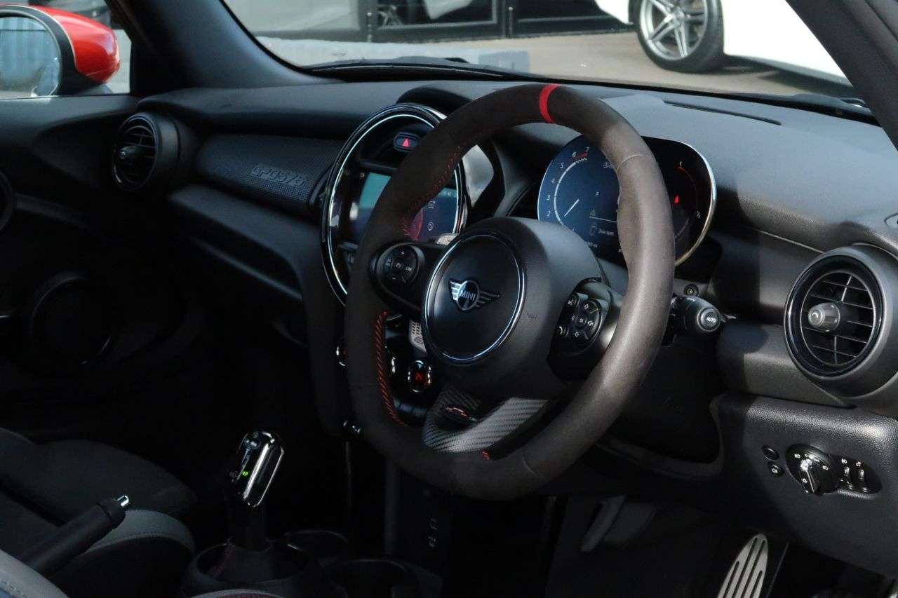 2020 MINI HATCH 2020 MINI HATCH