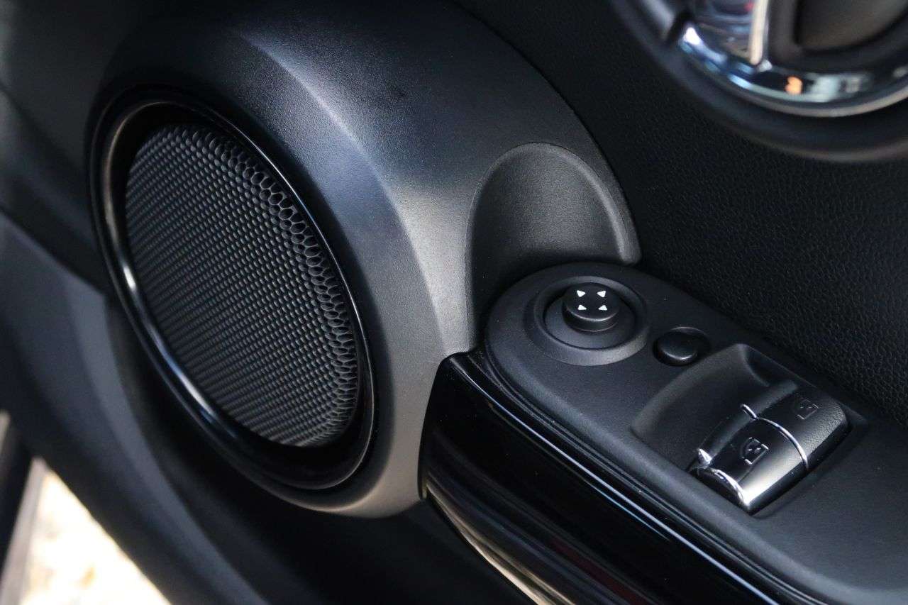 2020 MINI HATCH 2020 MINI HATCH