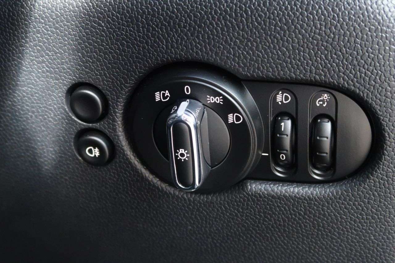 2020 MINI HATCH 2020 MINI HATCH