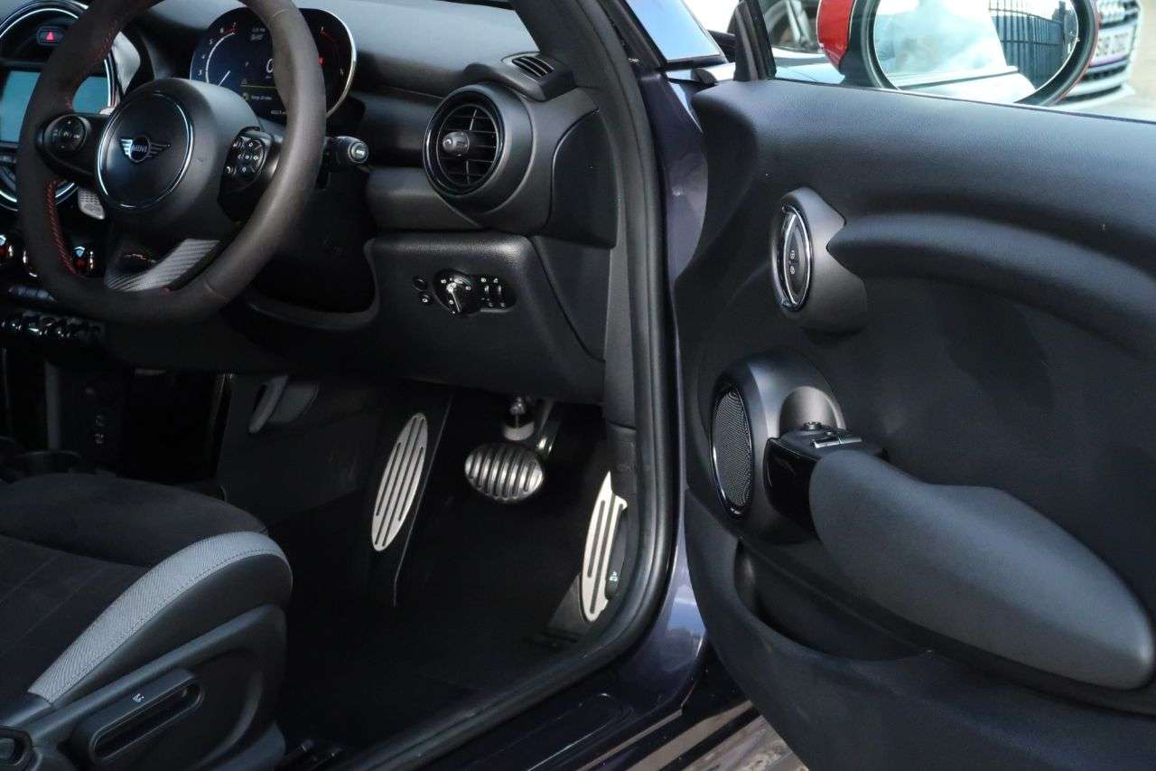 2020 MINI HATCH 2020 MINI HATCH