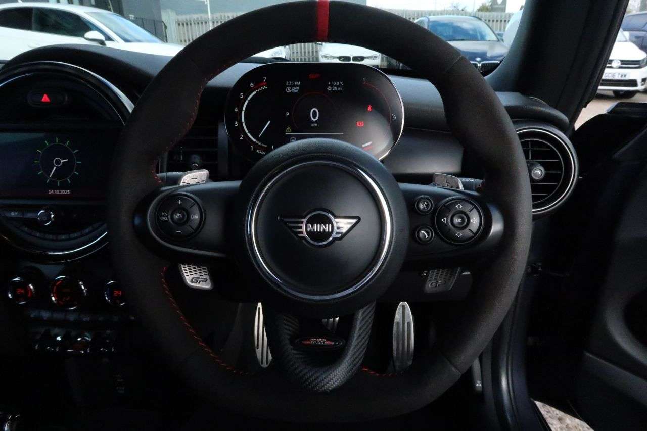 2020 MINI HATCH 2020 MINI HATCH