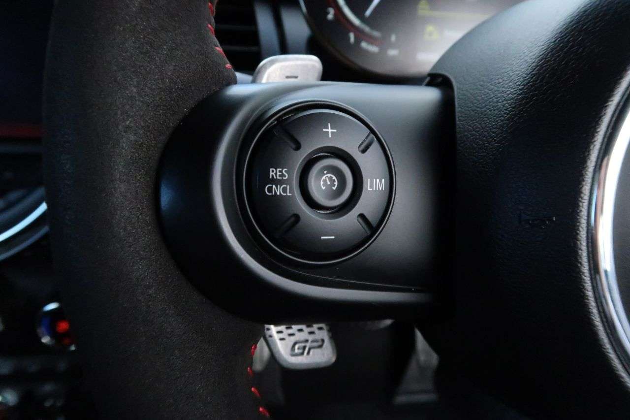 2020 MINI HATCH 2020 MINI HATCH