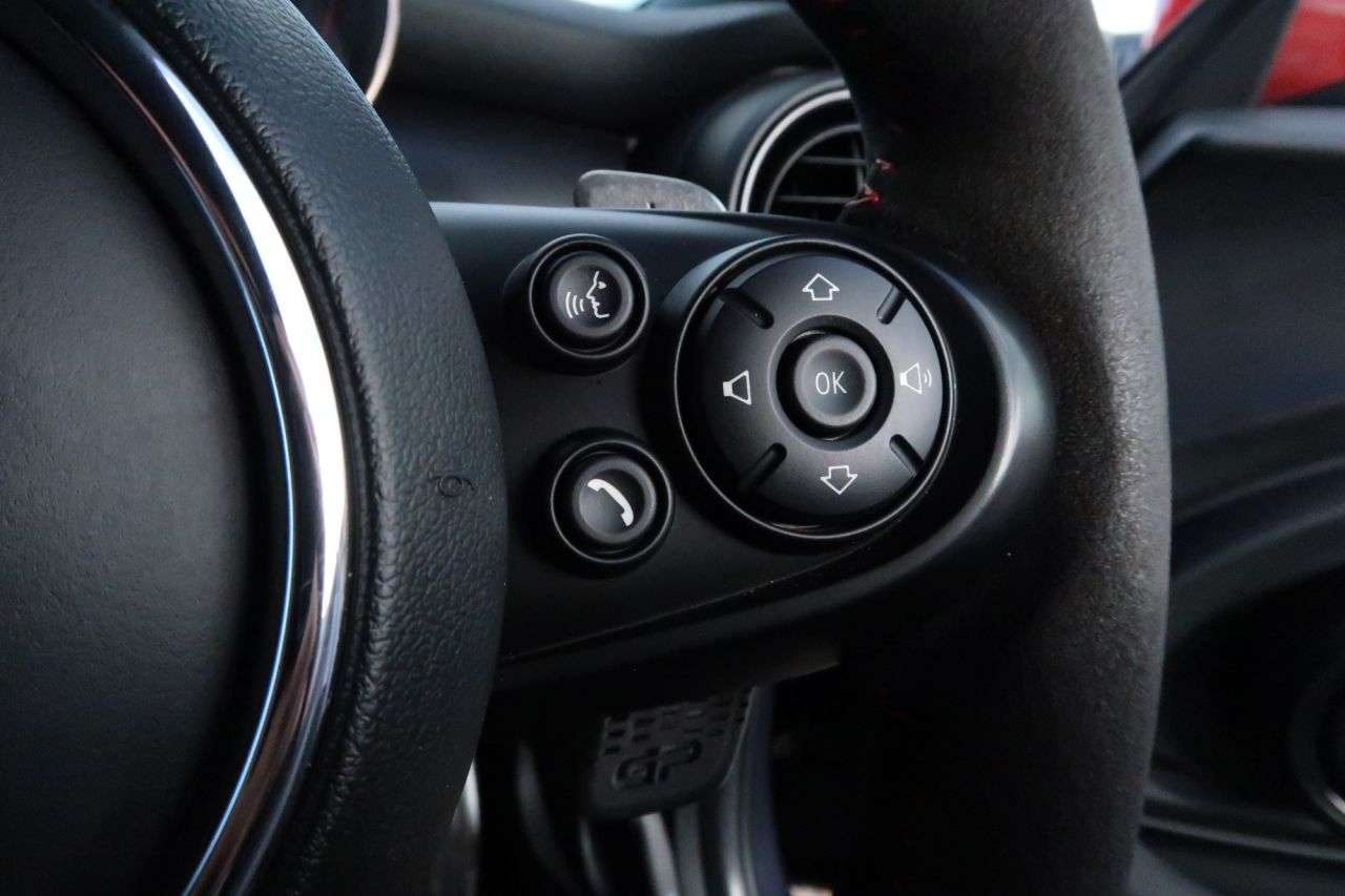 2020 MINI HATCH 2020 MINI HATCH