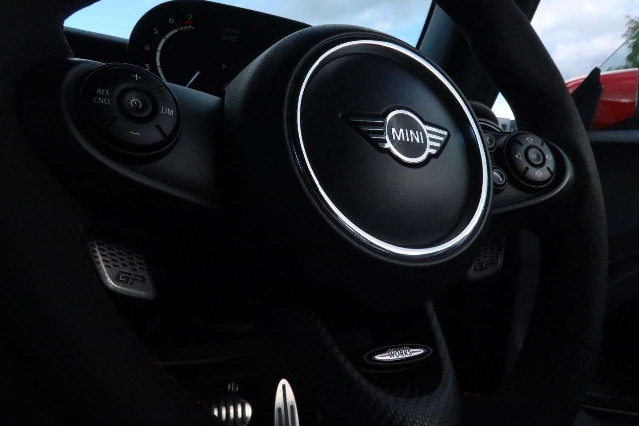 2020 MINI HATCH 2020 MINI HATCH