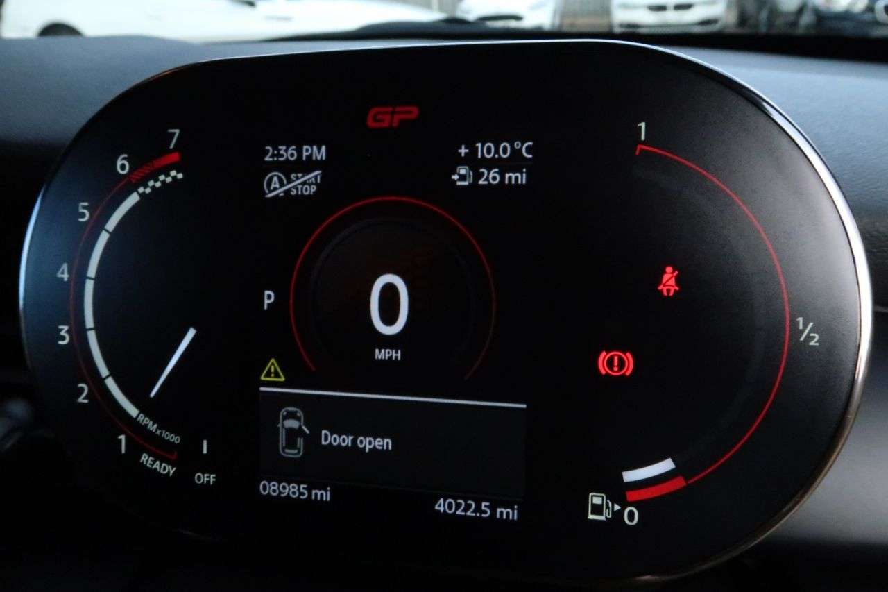 2020 MINI HATCH 2020 MINI HATCH