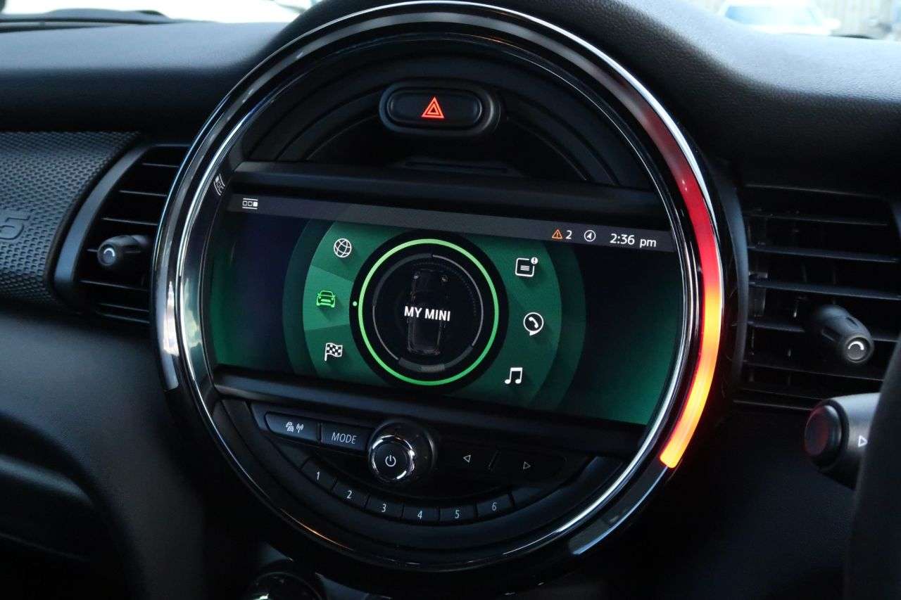 2020 MINI HATCH 2020 MINI HATCH