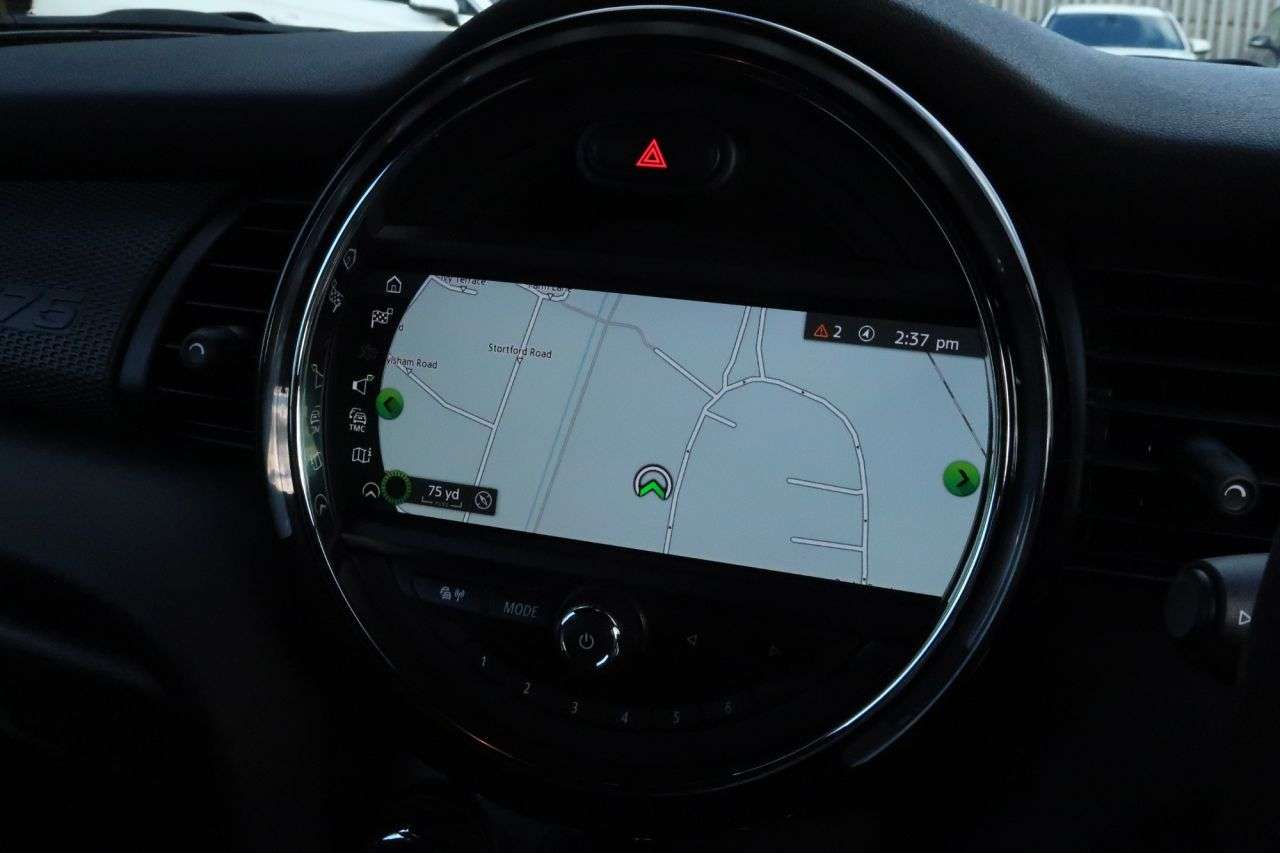 2020 MINI HATCH 2020 MINI HATCH