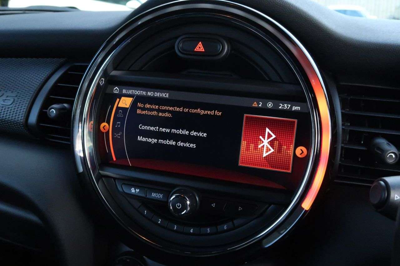 2020 MINI HATCH 2020 MINI HATCH