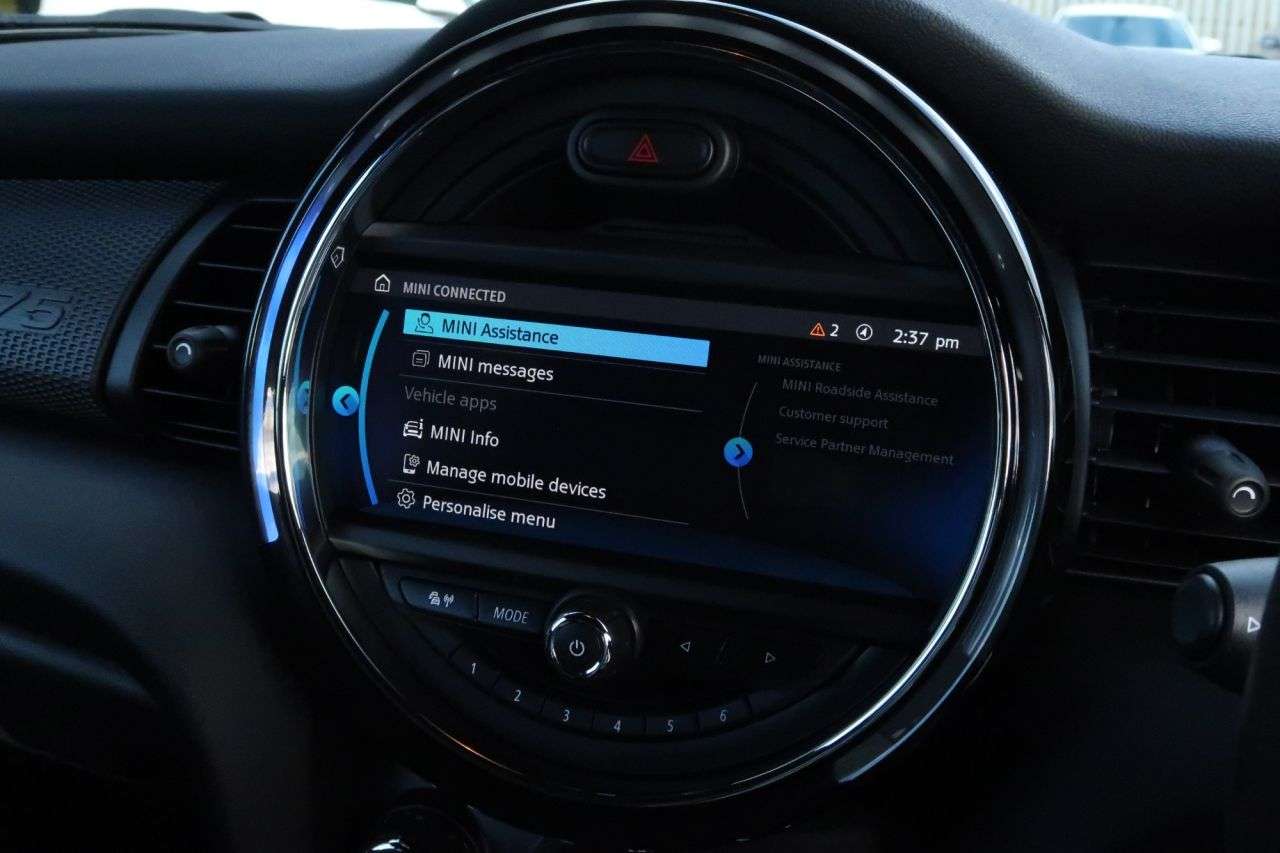 2020 MINI HATCH 2020 MINI HATCH