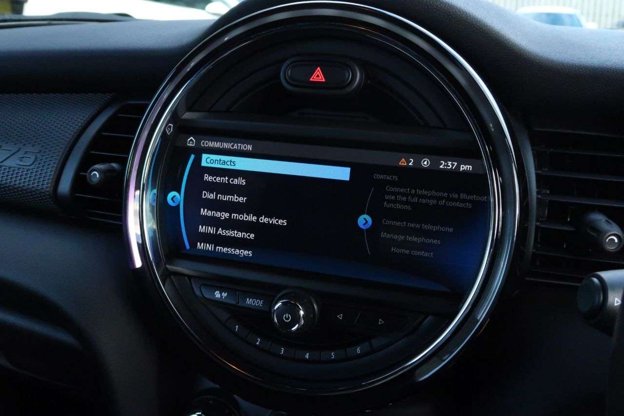 2020 MINI HATCH 2020 MINI HATCH