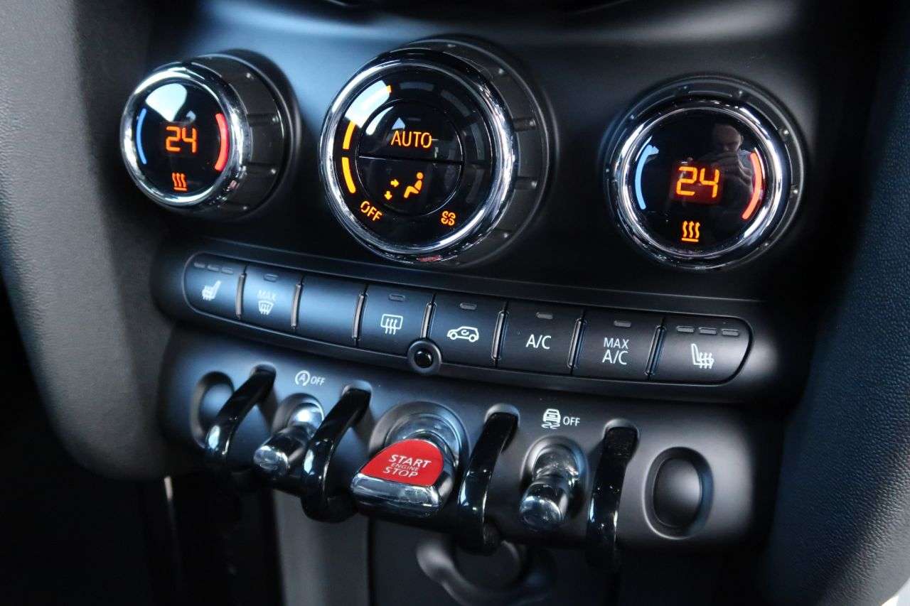 2020 MINI HATCH 2020 MINI HATCH